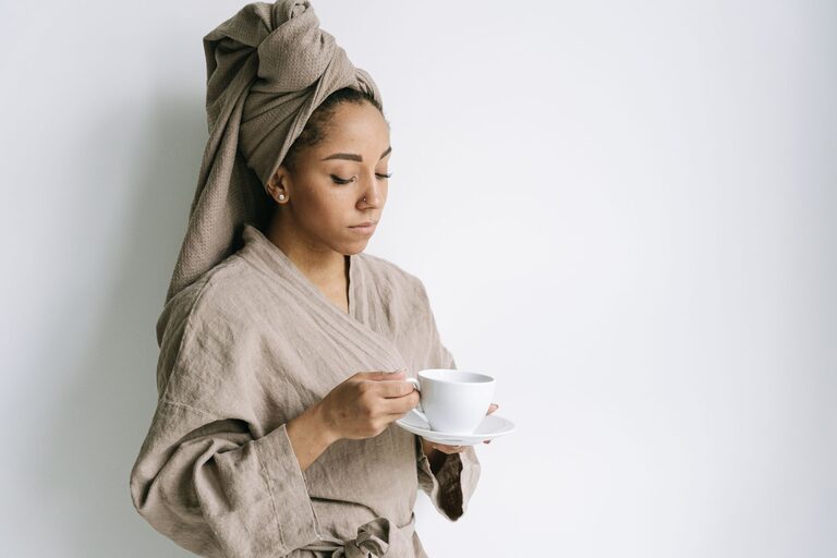 Simple Ways to Make Your Mornings More Mindful